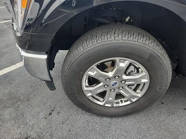 used 2022 Ford F-150 car, priced at $46,080
