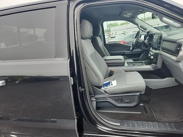 used 2022 Ford F-150 car, priced at $46,080