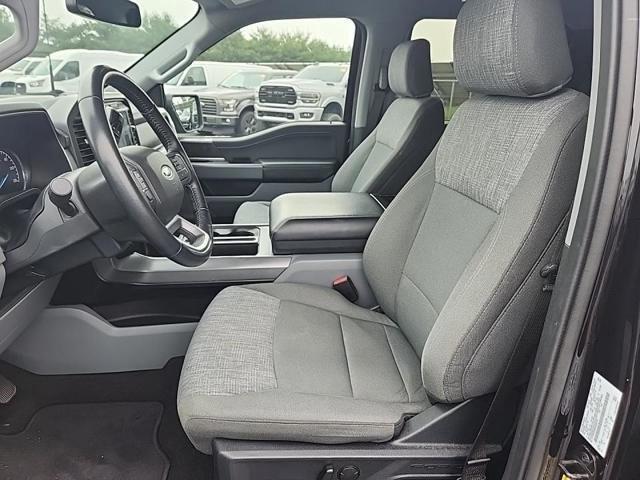 used 2022 Ford F-150 car, priced at $46,080