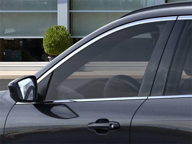 new 2025 Ford Escape car, priced at $35,114