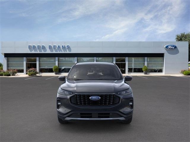 new 2025 Ford Escape car, priced at $35,114