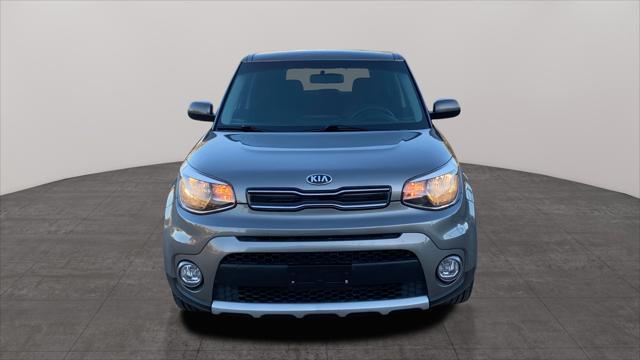 used 2019 Kia Soul car, priced at $11,999