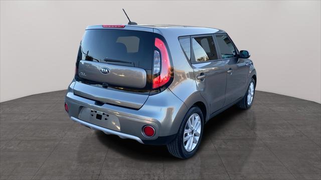 used 2019 Kia Soul car, priced at $11,999