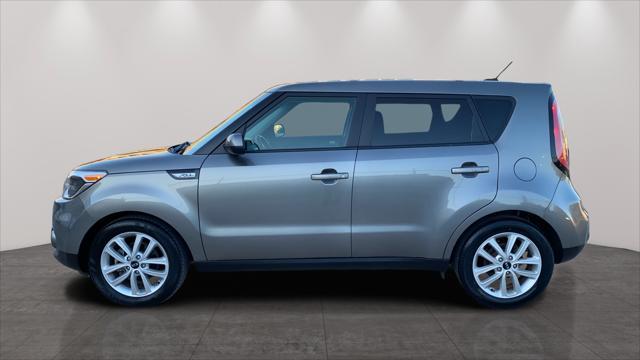 used 2019 Kia Soul car, priced at $11,999