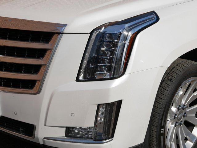 used 2016 Cadillac Escalade ESV car, priced at $24,995