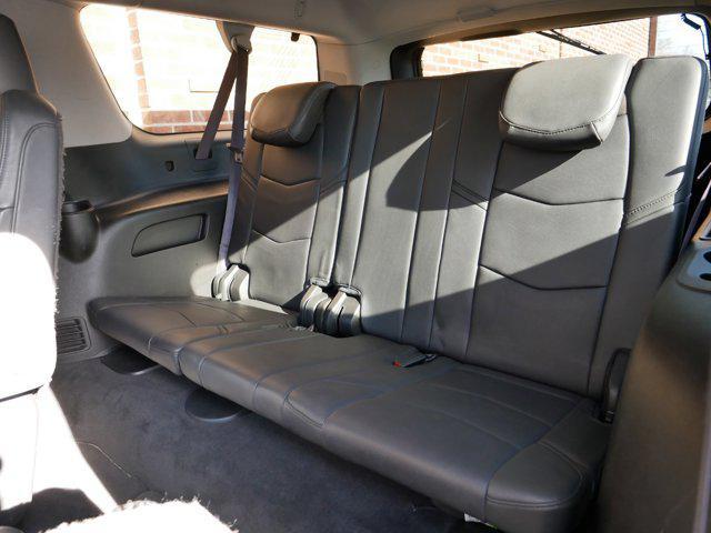 used 2016 Cadillac Escalade ESV car, priced at $24,995