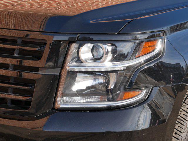 used 2019 Chevrolet Suburban car, priced at $34,995