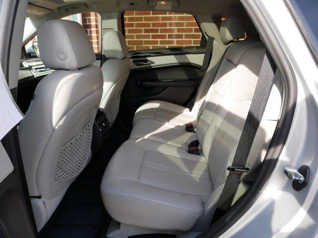 used 2013 Cadillac SRX car, priced at $9,995