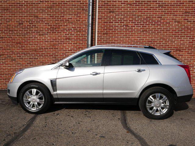 used 2013 Cadillac SRX car, priced at $9,995