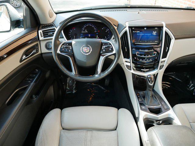 used 2013 Cadillac SRX car, priced at $9,995