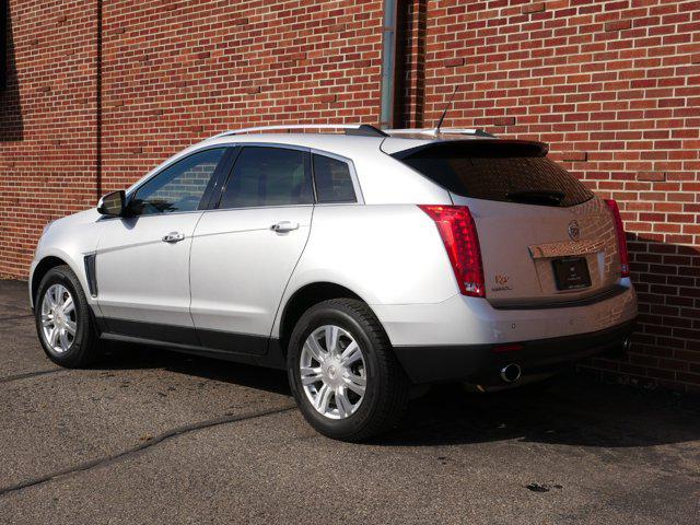 used 2013 Cadillac SRX car, priced at $9,995