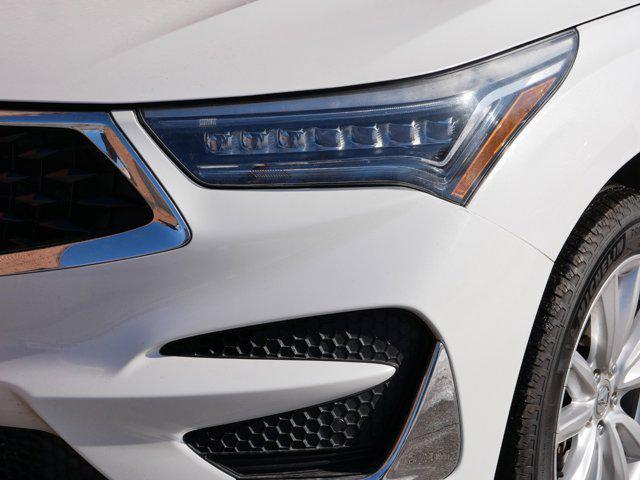 used 2020 Acura RDX car, priced at $23,995