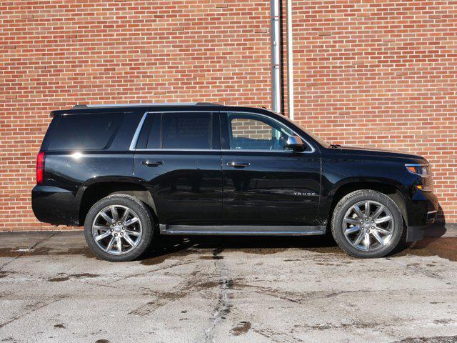 used 2017 Chevrolet Tahoe car, priced at $31,995