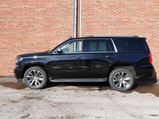 used 2017 Chevrolet Tahoe car, priced at $31,995