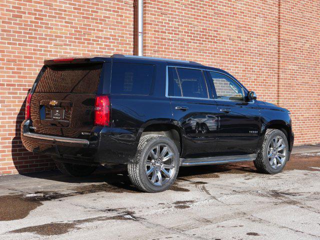 used 2017 Chevrolet Tahoe car, priced at $31,995