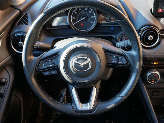 used 2019 Mazda CX-3 car, priced at $16,995