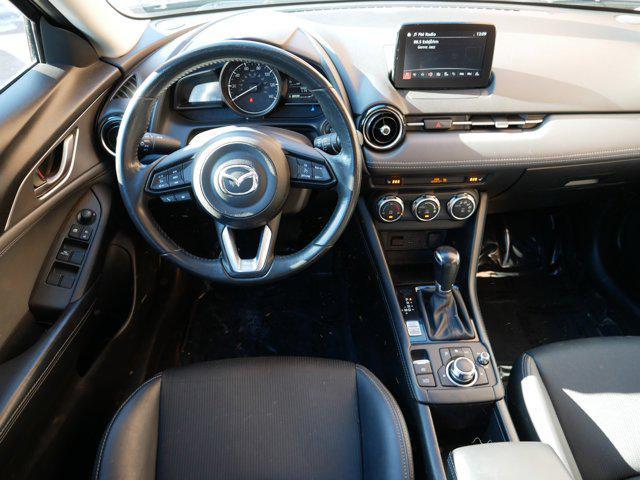 used 2019 Mazda CX-3 car, priced at $16,995