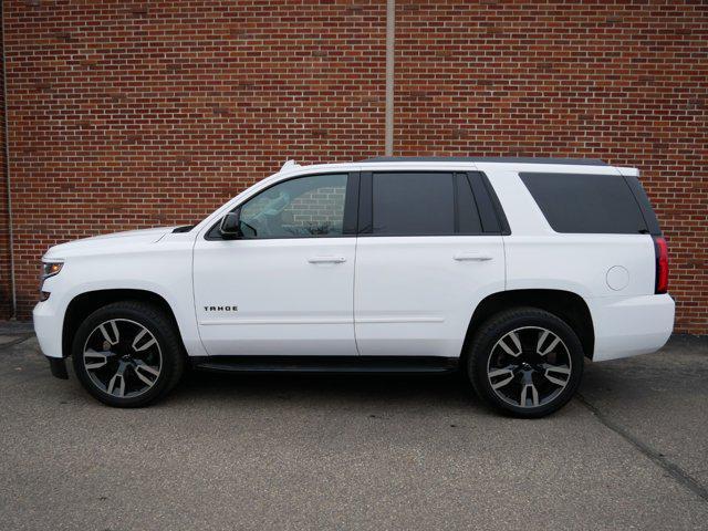 used 2019 Chevrolet Tahoe car, priced at $37,495