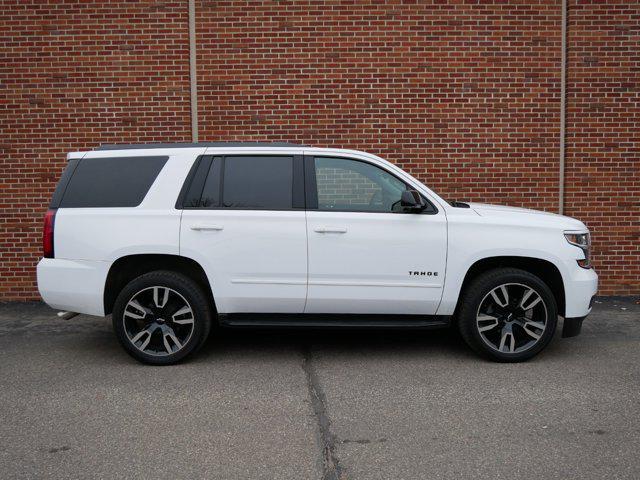 used 2019 Chevrolet Tahoe car, priced at $38,995