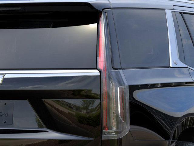 new 2024 Cadillac Escalade car, priced at $104,140