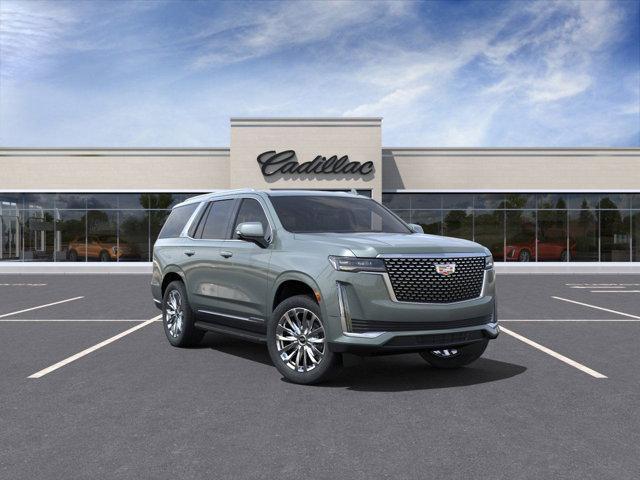 new 2024 Cadillac Escalade car, priced at $98,965