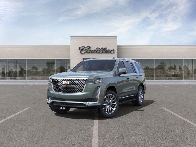 new 2024 Cadillac Escalade car, priced at $98,965