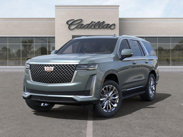 new 2024 Cadillac Escalade car, priced at $98,965