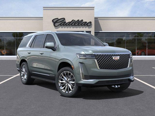 new 2024 Cadillac Escalade car, priced at $98,965