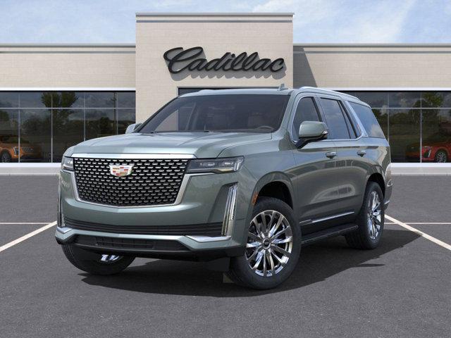 new 2024 Cadillac Escalade car, priced at $98,965