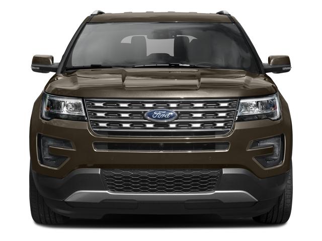 used 2016 Ford Explorer car