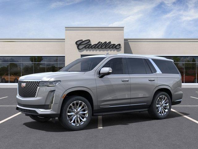 new 2024 Cadillac Escalade car, priced at $99,365