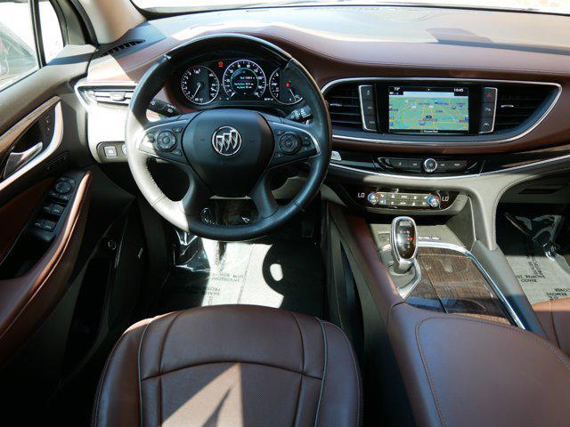 used 2019 Buick Enclave car, priced at $25,995