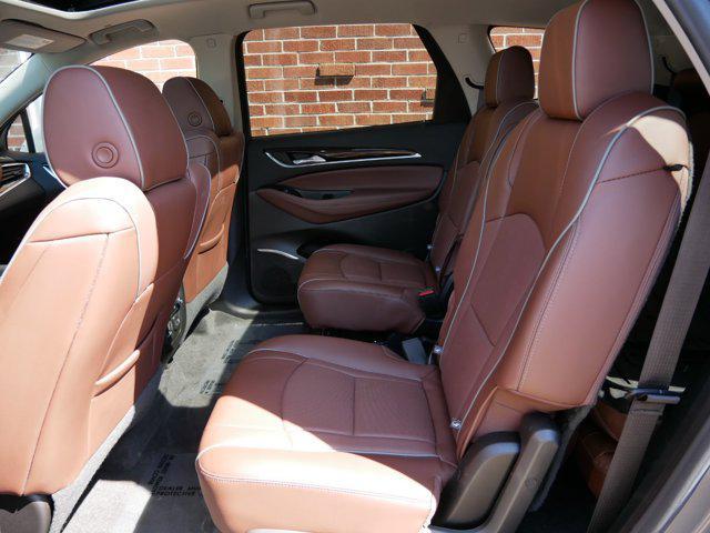 used 2019 Buick Enclave car, priced at $25,995