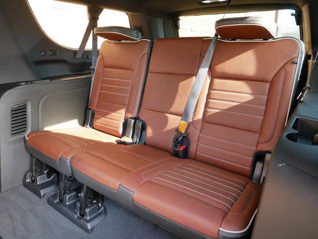 used 2023 GMC Yukon XL car, priced at $79,995