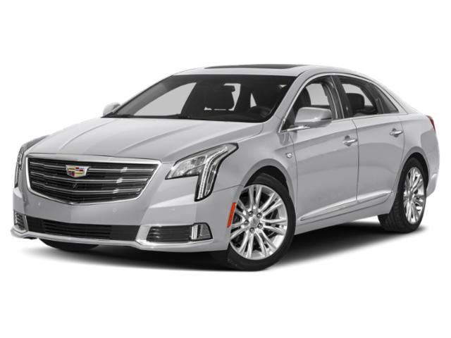 used 2019 Cadillac XTS car, priced at $31,995