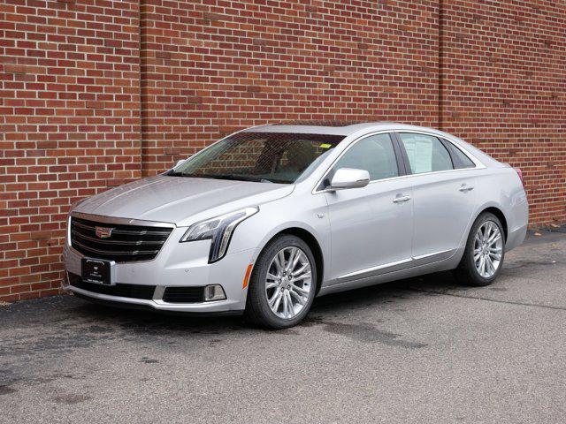 used 2019 Cadillac XTS car, priced at $31,995