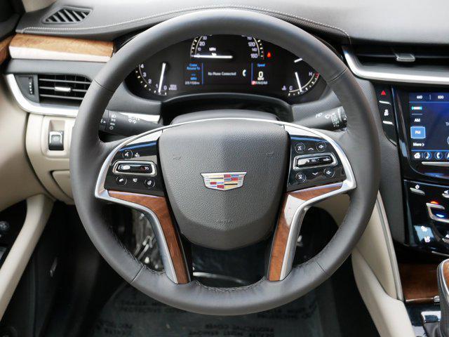 used 2019 Cadillac XTS car, priced at $31,995