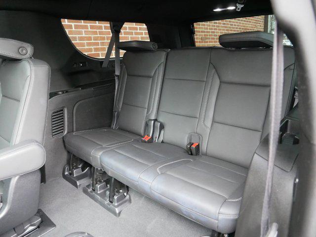 used 2022 GMC Yukon XL car, priced at $63,995