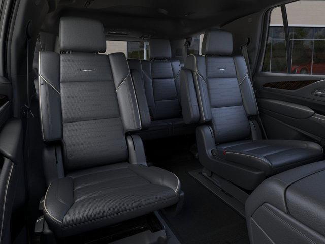 new 2024 Cadillac Escalade car, priced at $99,965