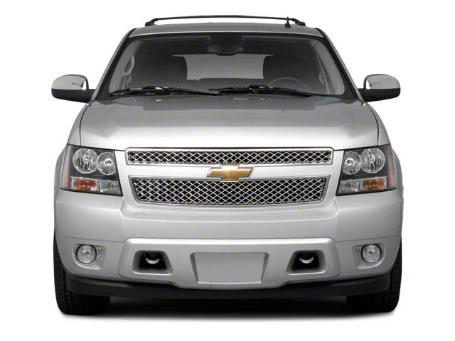 used 2010 Chevrolet Tahoe car