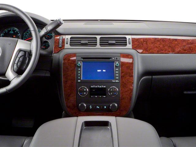 used 2010 Chevrolet Tahoe car