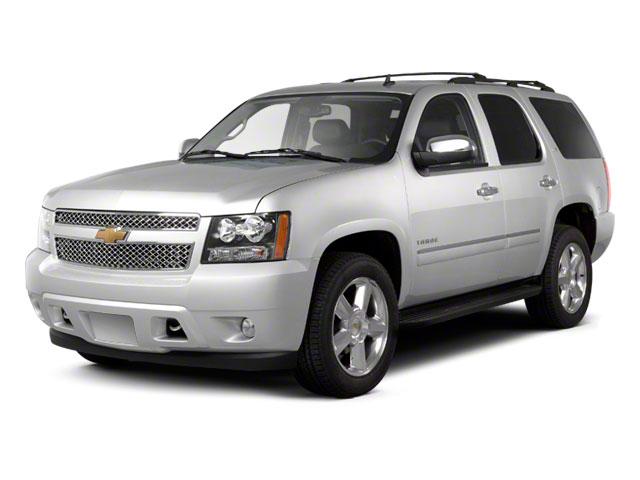 used 2010 Chevrolet Tahoe car