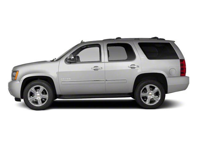 used 2010 Chevrolet Tahoe car