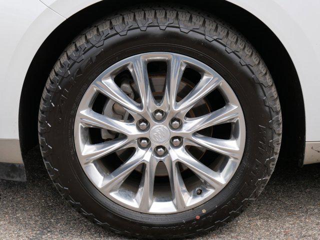 used 2018 Buick Enclave car, priced at $23,995