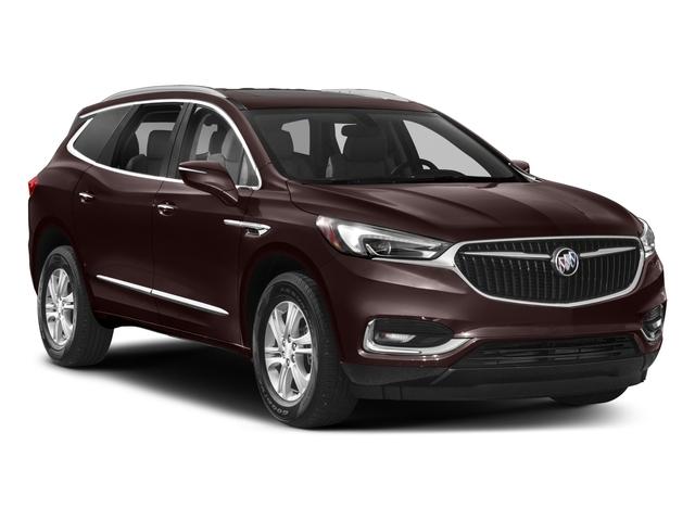 used 2018 Buick Enclave car, priced at $24,495