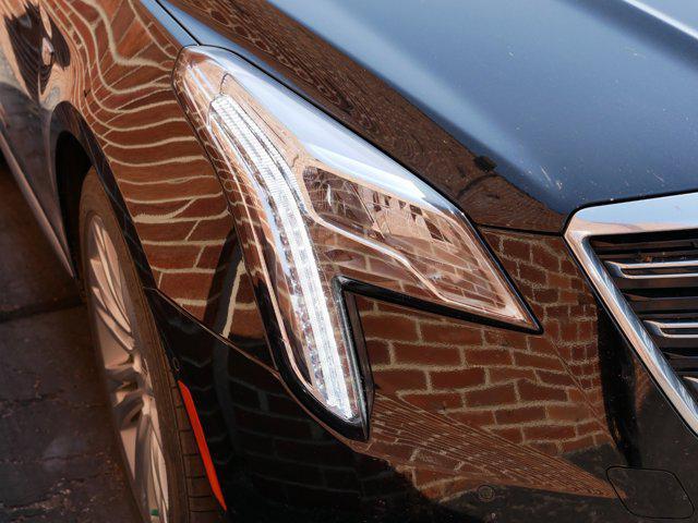 used 2019 Cadillac XTS car, priced at $29,995