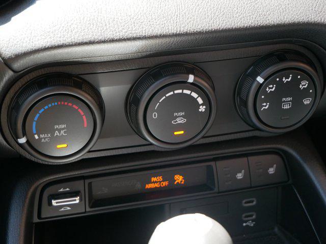 used 2024 Mazda MX-5 Miata RF car, priced at $37,995