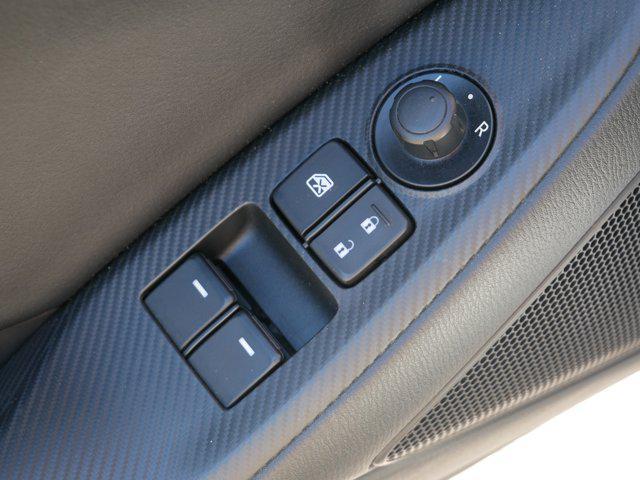 used 2024 Mazda MX-5 Miata RF car, priced at $37,995