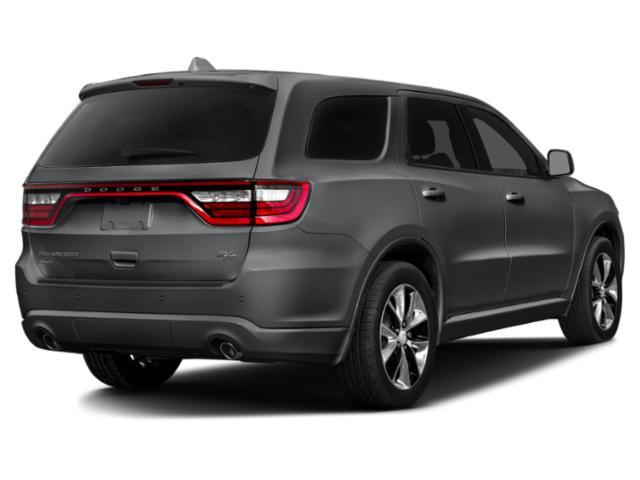 used 2015 Dodge Durango car, priced at $19,995