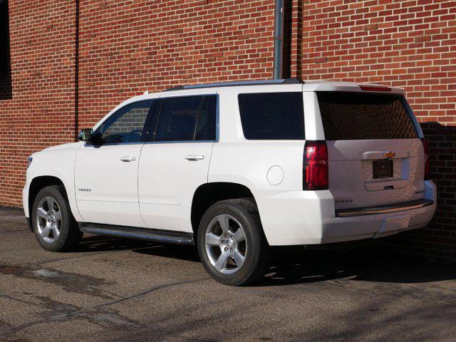 used 2020 Chevrolet Tahoe car, priced at $38,995